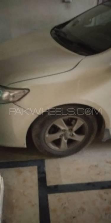 Toyota Corolla 2010 for Sale in Islamabad Toyota Corolla 2010 for Sale in Islamabad Image-8