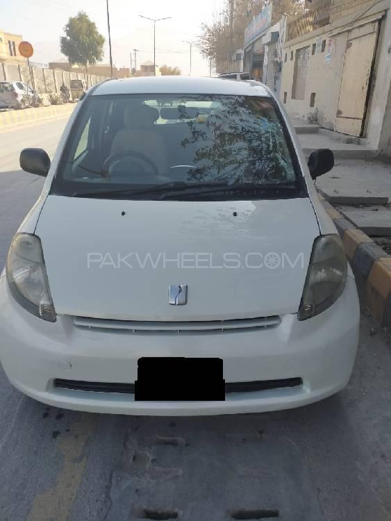Toyota Passo 2006 for Sale in Quetta Image-1