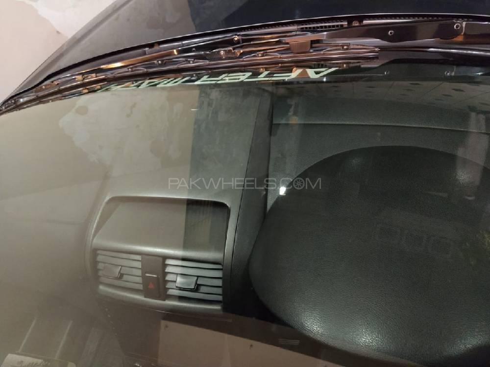 Honda Accord 2003 for Sale in Lahore Honda Accord 2003 for Sale in Lahore Image-5