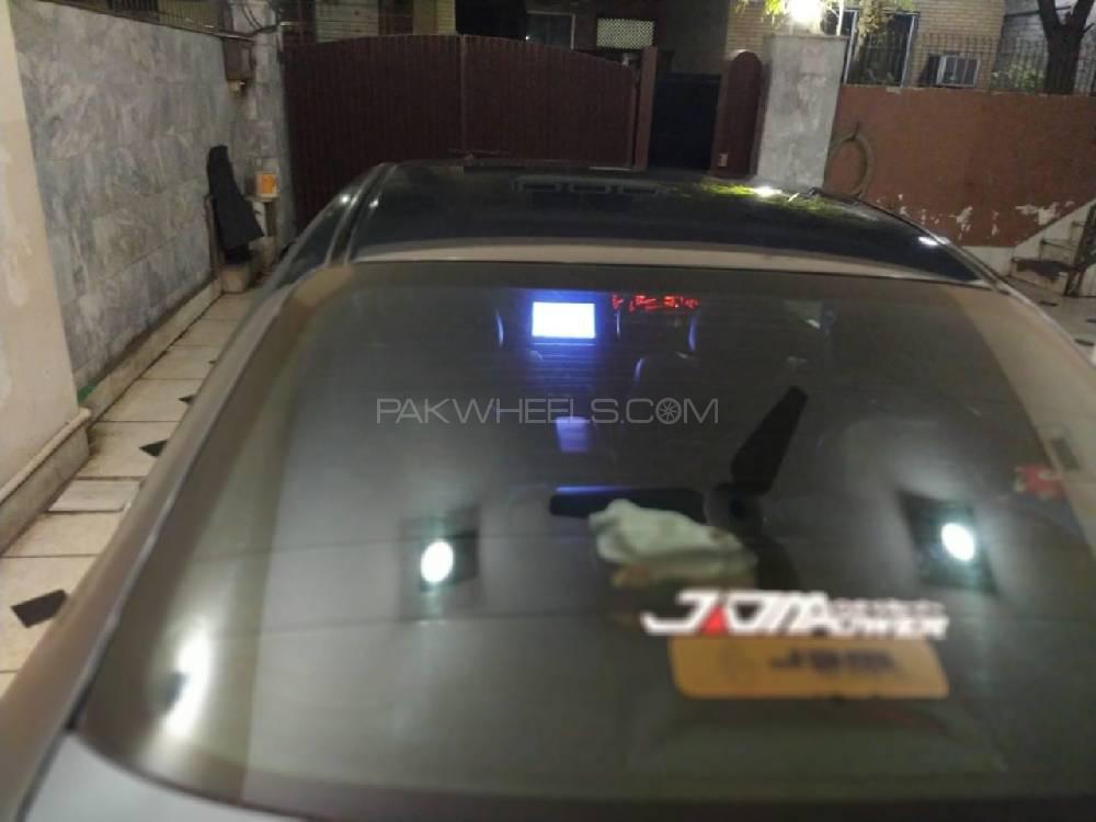 Honda Accord 2003 for Sale in Lahore Honda Accord 2003 for Sale in Lahore Image-18
