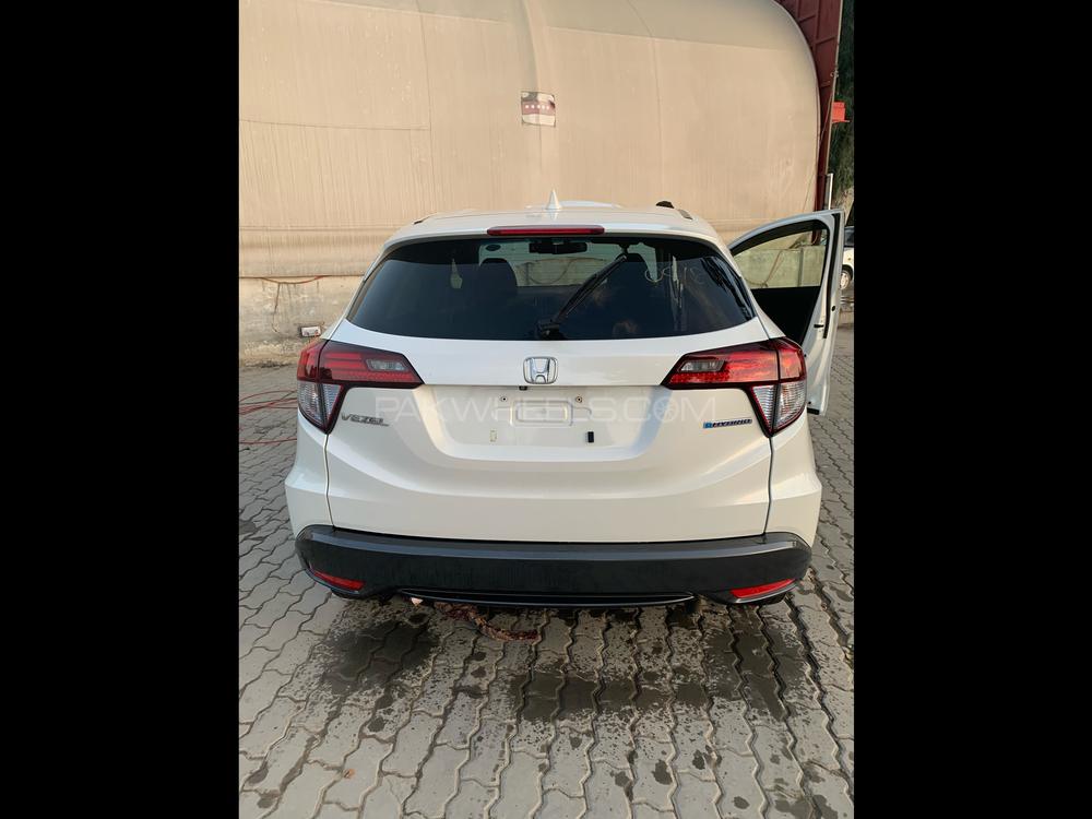 ہونڈا ویزِل 2014 for Sale in حسن ابدال ہونڈا ویزِل 2014 for Sale in حسن ابدال Image-2