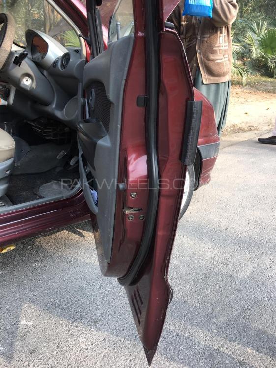 Hyundai Santro 2008 for Sale in Lahore Hyundai Santro 2008 for Sale in Lahore Image-8