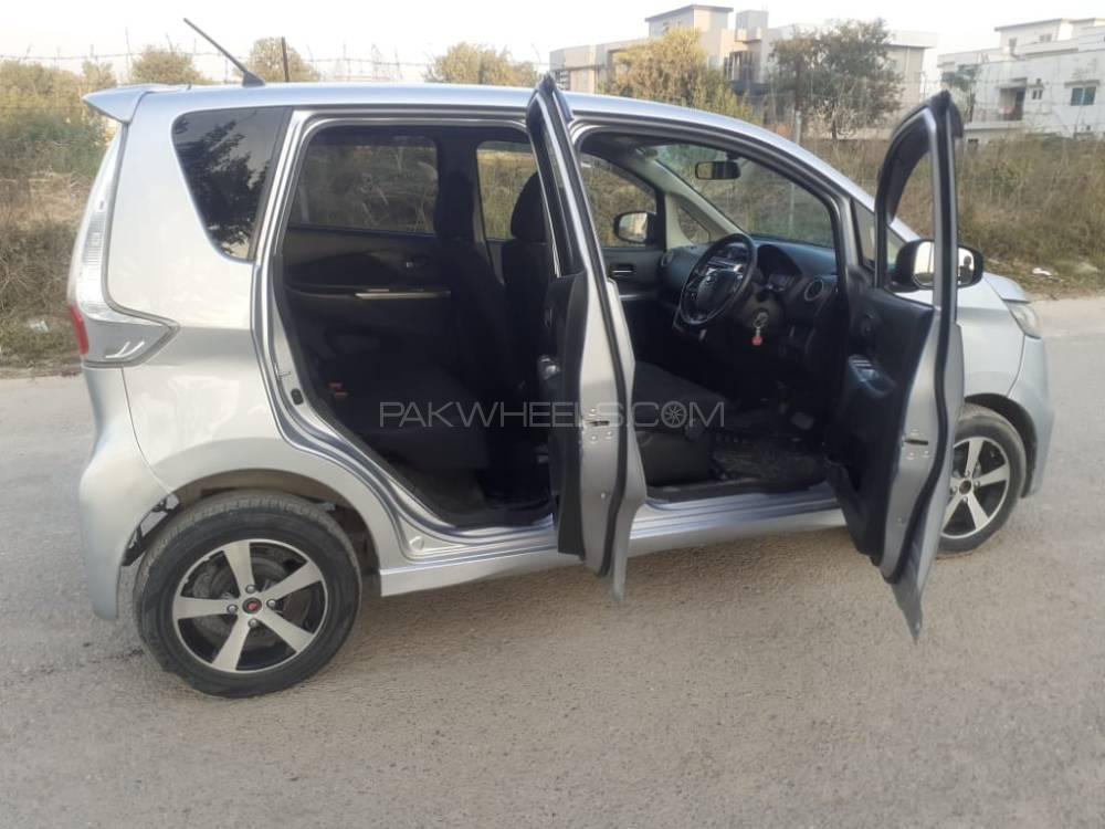 Nissan Dayz Highway Star 2013 for Sale in Rawalpindi Nissan Dayz Highway Star 2013 for Sale in Rawalpindi Image-5