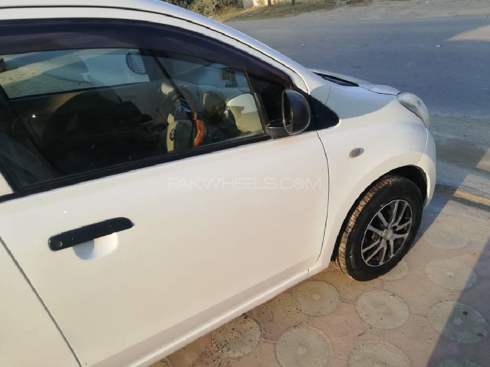 Suzuki Alto 2010 for Sale in Islamabad Suzuki Alto 2010 for Sale in Islamabad Image-8