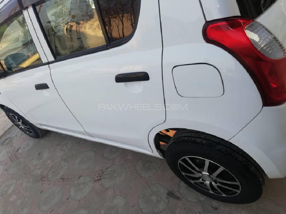 Suzuki Alto 2010 for Sale in Islamabad Suzuki Alto 2010 for Sale in Islamabad Image-15