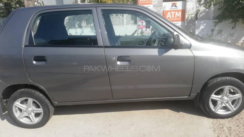 Suzuki Alto 2012 for Sale in Rawalpindi Suzuki Alto 2012 for Sale in Rawalpindi Image-6