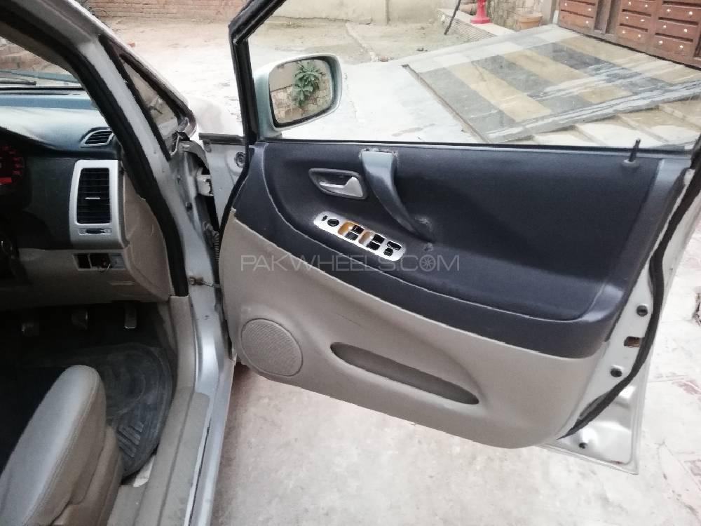 Suzuki Liana 2006 for Sale in Lahore Suzuki Liana 2006 for Sale in Lahore Image-13