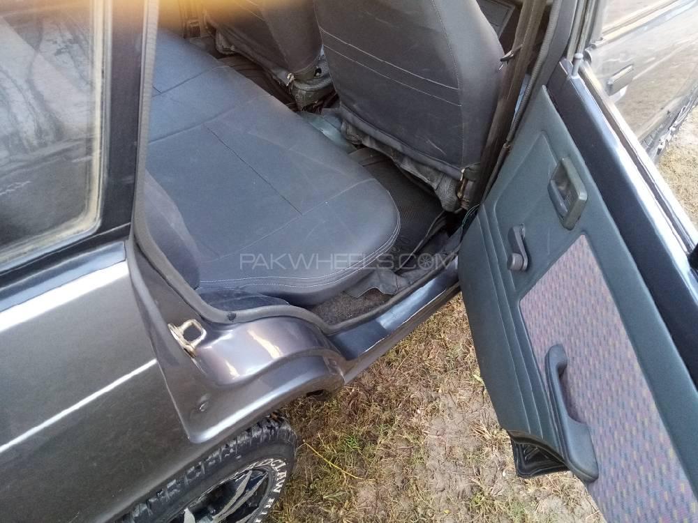 Suzuki Mehran 2015 for Sale in Rawalpindi Suzuki Mehran 2015 for Sale in Rawalpindi Image-2