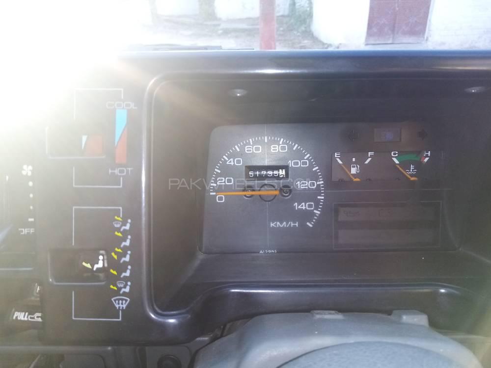 Suzuki Mehran 2015 for Sale in Rawalpindi Suzuki Mehran 2015 for Sale in Rawalpindi Image-10