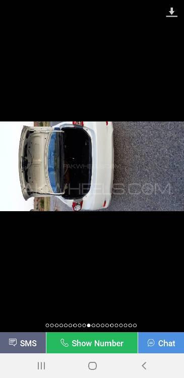 Toyota Corolla 2011 for Sale in Peshawar Toyota Corolla 2011 for Sale in Peshawar Image-12