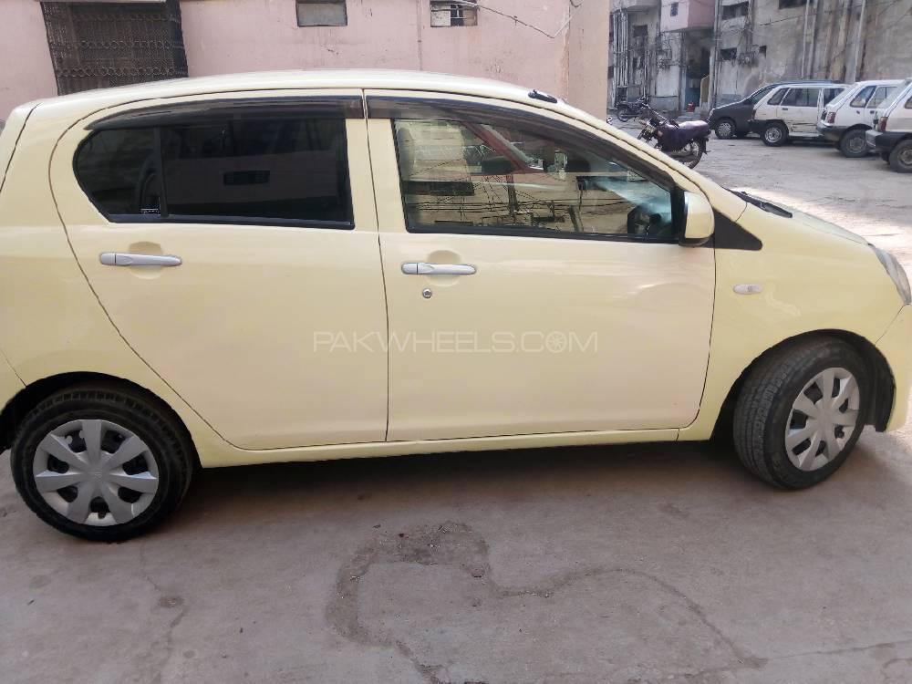 ٹویوٹا پکسس ایپوک 2012 for Sale in کراچی ٹویوٹا پکسس ایپوک 2012 for Sale in کراچی Image-5