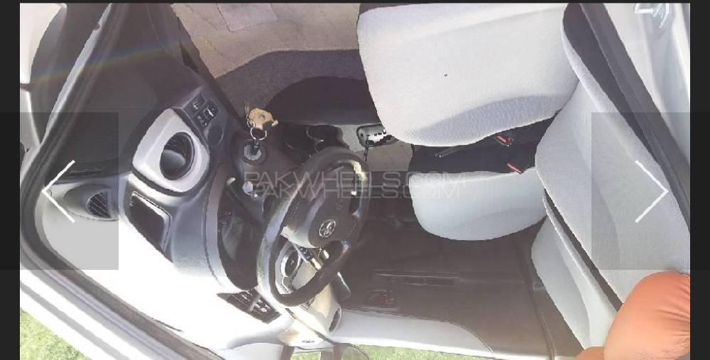 Toyota Vitz 2011 for Sale in Gujranwala Toyota Vitz 2011 for Sale in Gujranwala Image-6