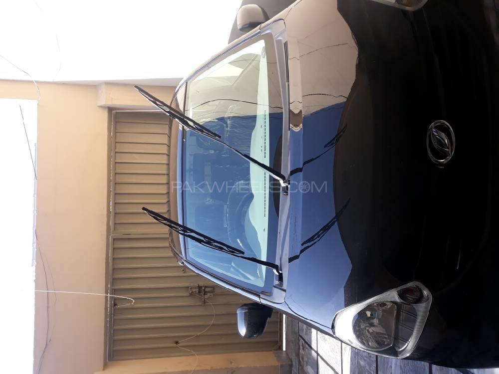 Daihatsu Mira 2015 for Sale in Lahore Daihatsu Mira 2015 for Sale in Lahore Image-8