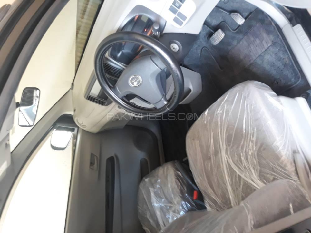 Daihatsu Mira 2015 for Sale in Lahore Daihatsu Mira 2015 for Sale in Lahore Image-4