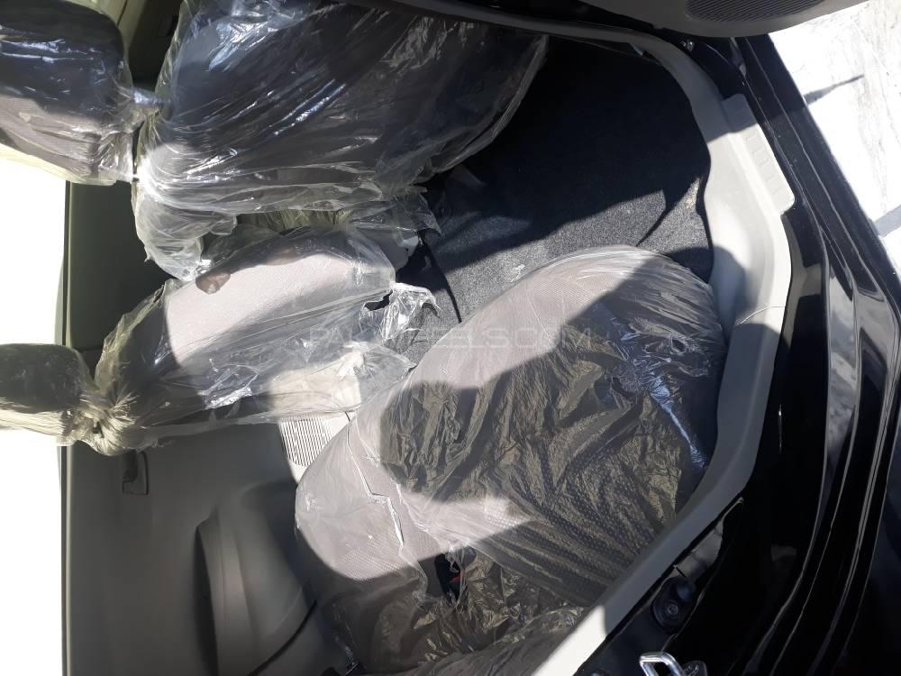 Daihatsu Mira 2015 for Sale in Lahore Daihatsu Mira 2015 for Sale in Lahore Image-5