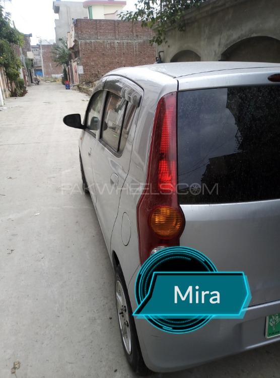 ڈائیہاتسو میرا 2013 for Sale in گجرانوالہ ڈائیہاتسو میرا 2013 for Sale in گجرانوالہ Image-6
