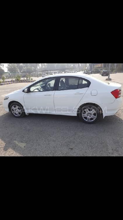 Honda City 2017 for Sale in Lahore Honda City 2017 for Sale in Lahore Image-2