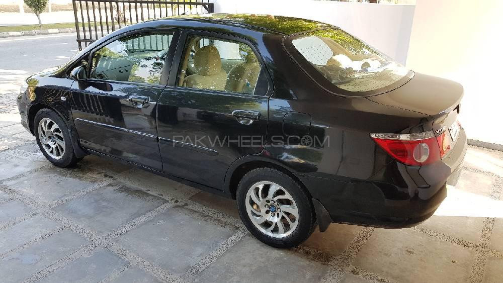 ہونڈا سٹی 2006 for Sale in لاہور ہونڈا سٹی 2006 for Sale in لاہور Image-2