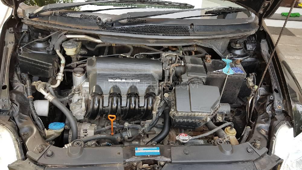 ہونڈا سٹی 2006 for Sale in لاہور ہونڈا سٹی 2006 for Sale in لاہور Image-7