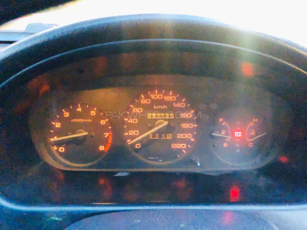 Honda Civic 1998 for Sale in Rawalpindi Honda Civic 1998 for Sale in Rawalpindi Image-8