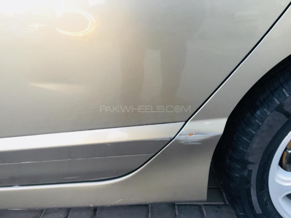 Honda Civic 2012 for Sale in Multan Honda Civic 2012 for Sale in Multan Image-2