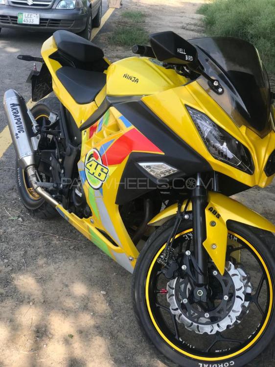 Chinese Bikes Other 2018 for Sale Chinese Bikes Other 2018 for Sale Image-2