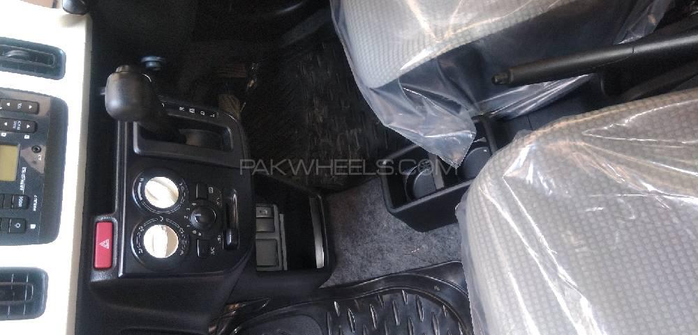 Suzuki Alto 2015 for Sale in Gujranwala Suzuki Alto 2015 for Sale in Gujranwala Image-6