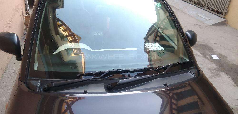 Suzuki Alto 2015 for Sale in Gujranwala Suzuki Alto 2015 for Sale in Gujranwala Image-5