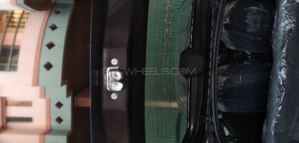 Suzuki Alto 2015 for Sale in Gujranwala Suzuki Alto 2015 for Sale in Gujranwala Image-7