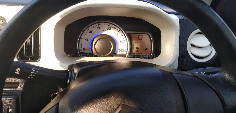 Suzuki Alto 2015 for Sale in Gujranwala Suzuki Alto 2015 for Sale in Gujranwala Image-12