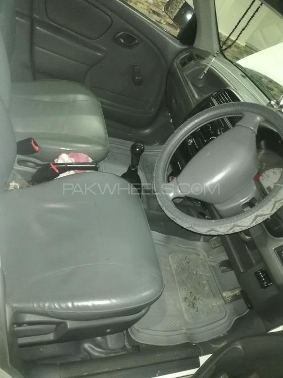 Suzuki Alto 2008 for Sale in Islamabad Suzuki Alto 2008 for Sale in Islamabad Image-7