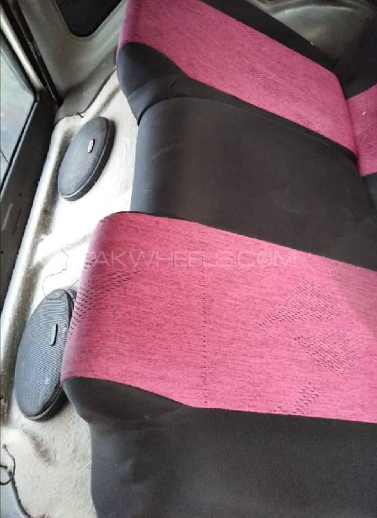 سوزوکی کلٹس 2006 for Sale in جہلم سوزوکی کلٹس 2006 for Sale in جہلم Image-7