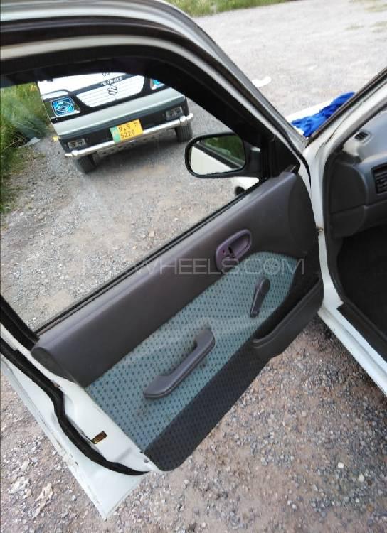 سوزوکی کلٹس 2006 for Sale in جہلم سوزوکی کلٹس 2006 for Sale in جہلم Image-5