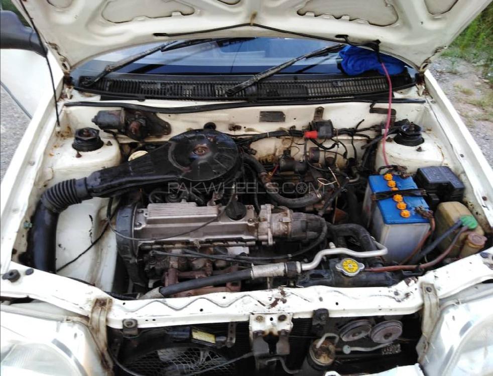 سوزوکی کلٹس 2006 for Sale in جہلم سوزوکی کلٹس 2006 for Sale in جہلم Image-10