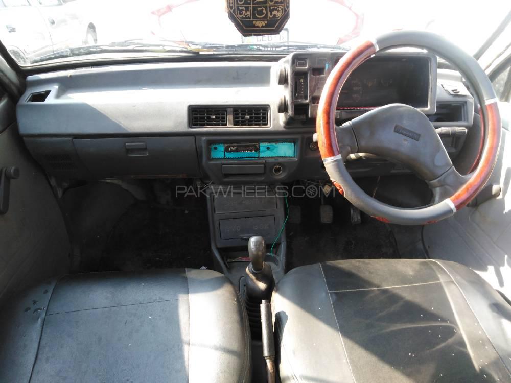 Suzuki Mehran 2004 for Sale in Gujranwala Suzuki Mehran 2004 for Sale in Gujranwala Image-5