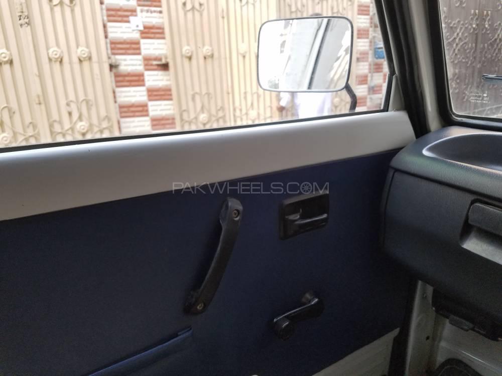 Suzuki Ravi 2017 for Sale in Peshawar Suzuki Ravi 2017 for Sale in Peshawar Image-10