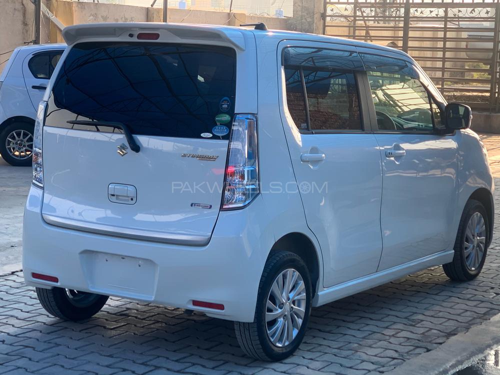 Suzuki Wagon R 2016 for Sale in Rawalpindi Suzuki Wagon R 2016 for Sale in Rawalpindi Image-5