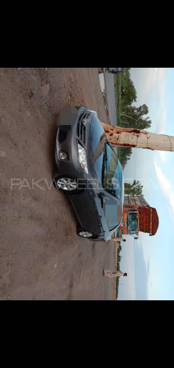 Toyota Corolla 2012 for Sale in Jhelum Toyota Corolla 2012 for Sale in Jhelum Image-3