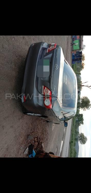 Toyota Corolla 2012 for Sale in Jhelum Toyota Corolla 2012 for Sale in Jhelum Image-5