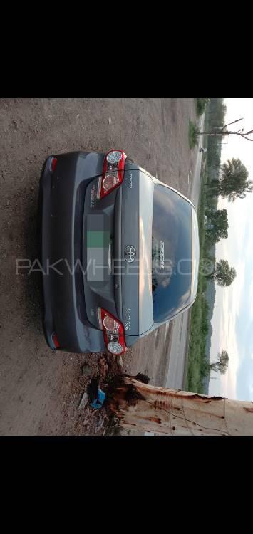 Toyota Corolla 2012 for Sale in Jhelum Toyota Corolla 2012 for Sale in Jhelum Image-4