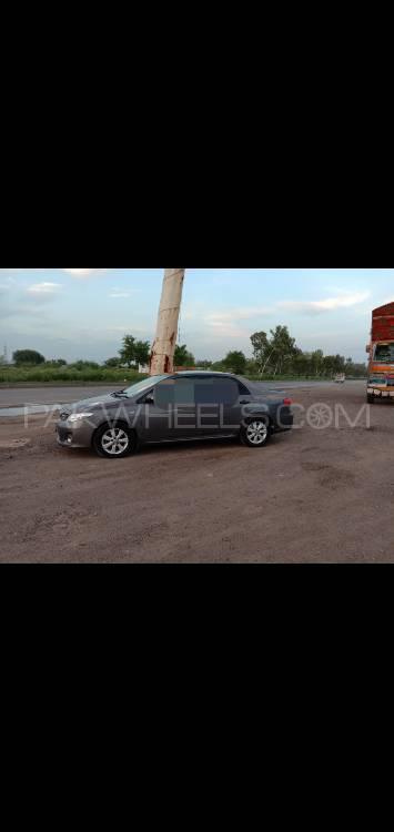 Toyota Corolla 2012 for Sale in Jhelum Toyota Corolla 2012 for Sale in Jhelum Image-8