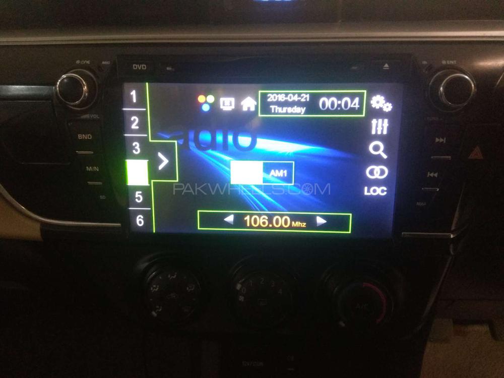 Toyota Corolla 2017 for Sale in Karachi Toyota Corolla 2017 for Sale in Karachi Image-6