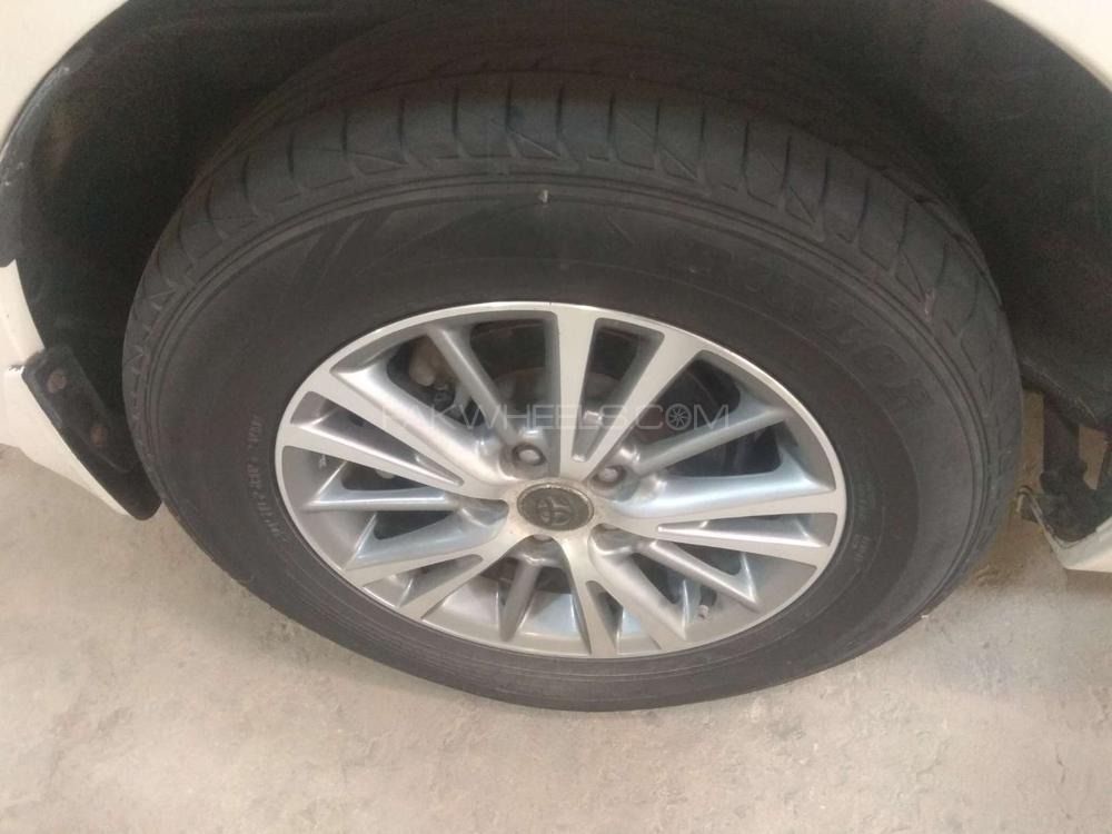 Toyota Corolla 2017 for Sale in Karachi Toyota Corolla 2017 for Sale in Karachi Image-9