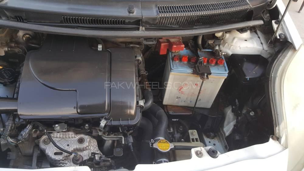 Toyota Vitz 2006 for Sale in Quetta Toyota Vitz 2006 for Sale in Quetta Image-2