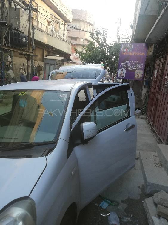 Daihatsu Mira 2013 for Sale in Lahore Daihatsu Mira 2013 for Sale in Lahore Image-6