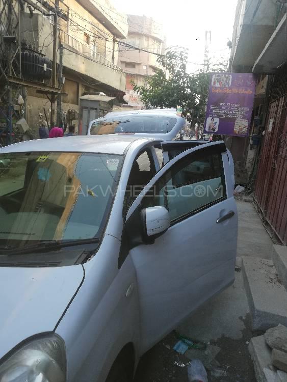 Daihatsu Mira 2013 for Sale in Lahore Daihatsu Mira 2013 for Sale in Lahore Image-7