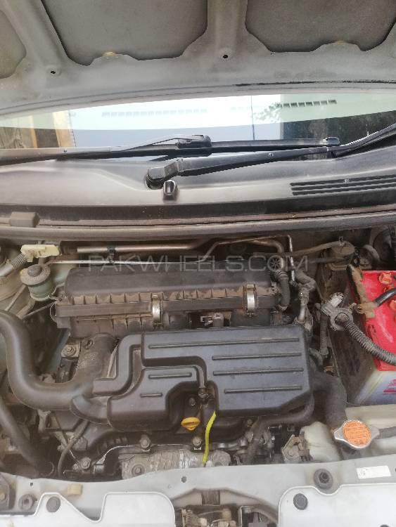 Daihatsu Mira 2013 for Sale in Lahore Daihatsu Mira 2013 for Sale in Lahore Image-16