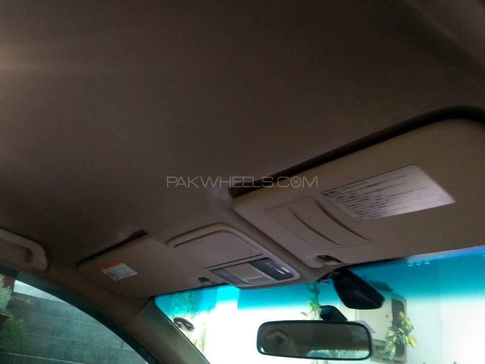 Honda Accord 2004 for Sale in Islamabad Honda Accord 2004 for Sale in Islamabad Image-13