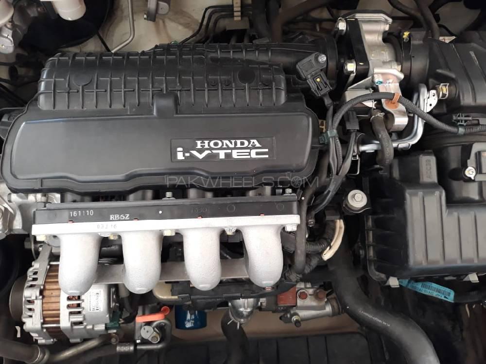Honda City 2017 for Sale in Lahore Honda City 2017 for Sale in Lahore Image-10