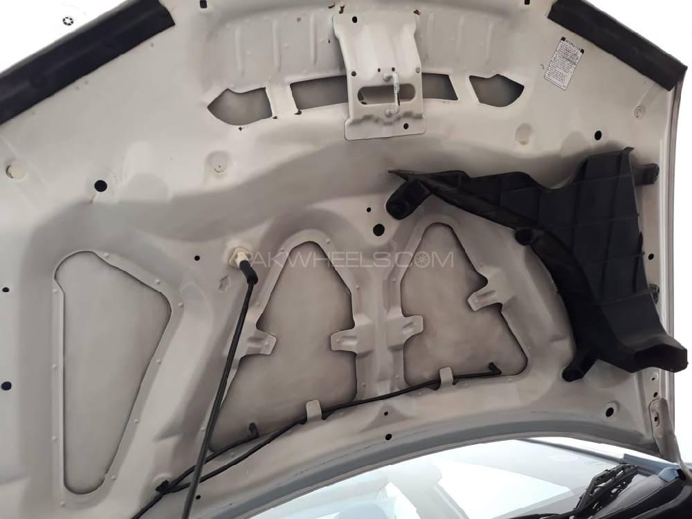 Honda City 2017 for Sale in Lahore Honda City 2017 for Sale in Lahore Image-11